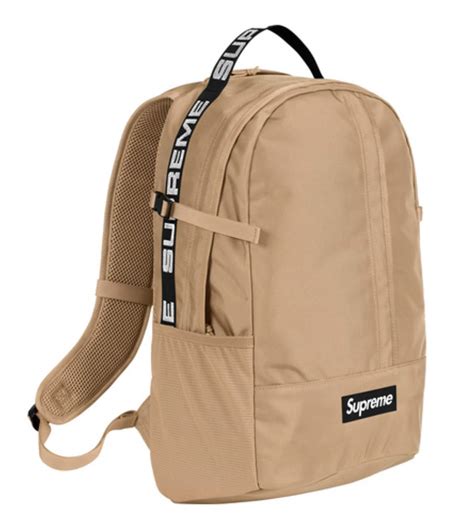 supreme backpack for sale.